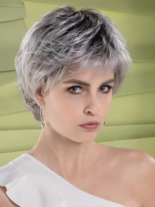Rica Wig by Ellen Wille | Synthetic Hair | Petite/Average Cap