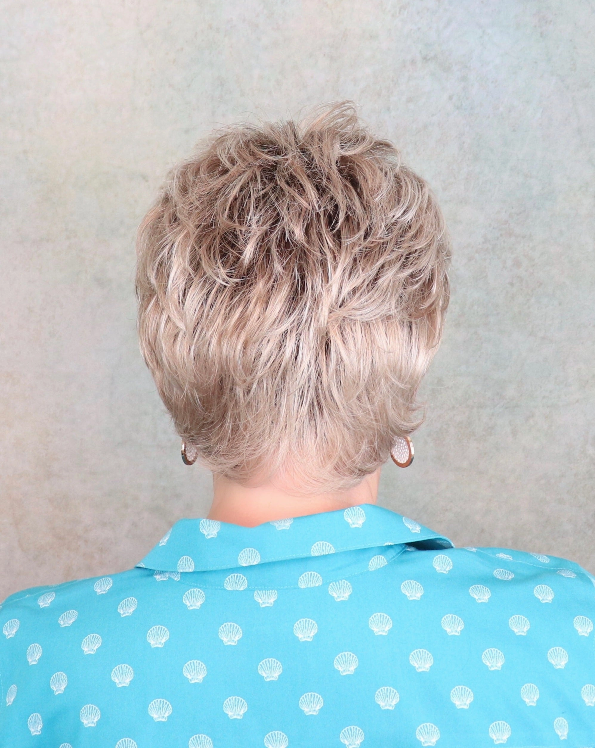 Rica Wig by Ellen Wille | Synthetic Hair | Petite/Average Cap