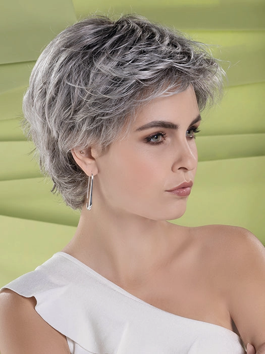 Rica Wig by Ellen Wille | Synthetic Hair | Petite/Average Cap