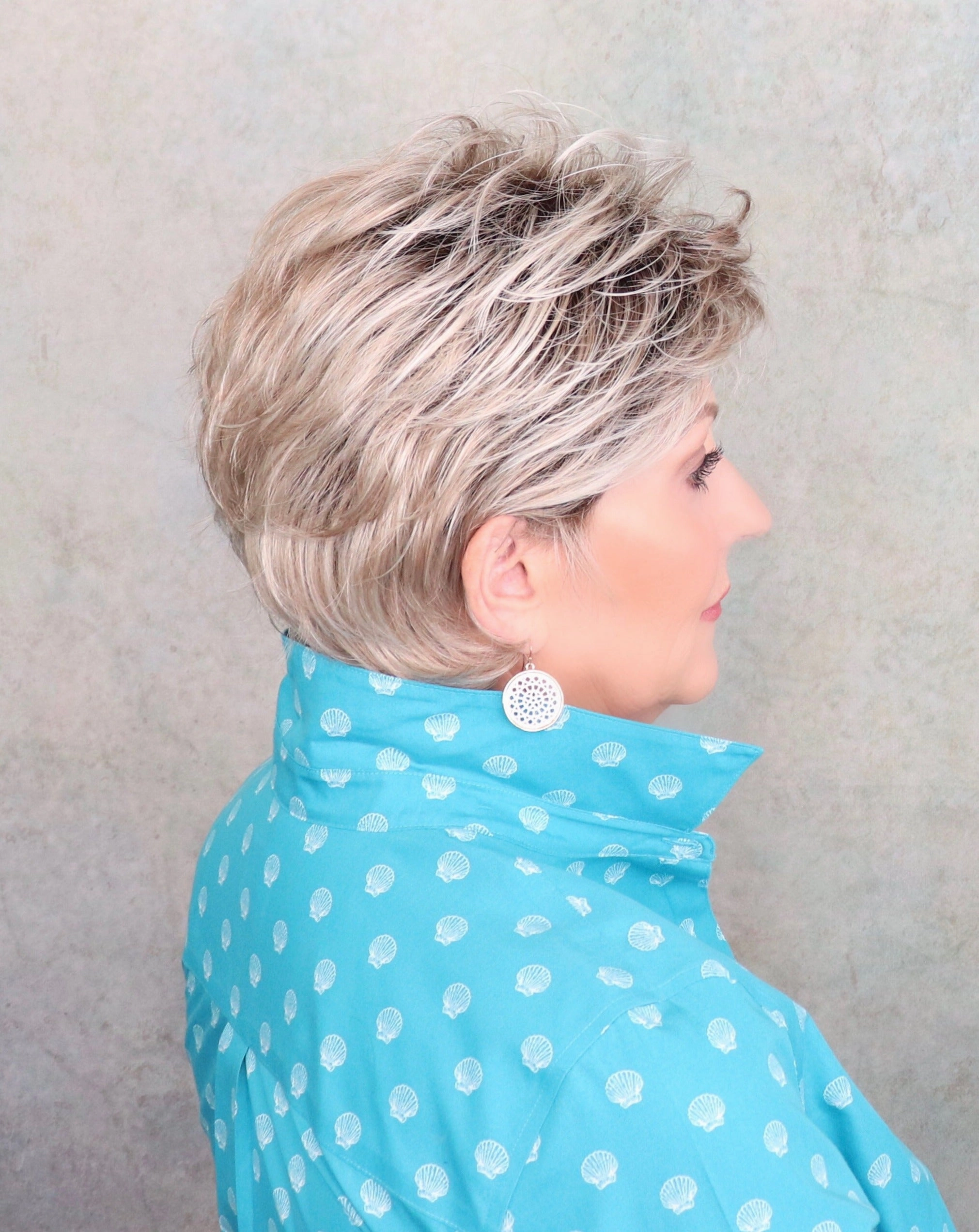 Rica Wig by Ellen Wille | Synthetic Hair | Petite/Average Cap