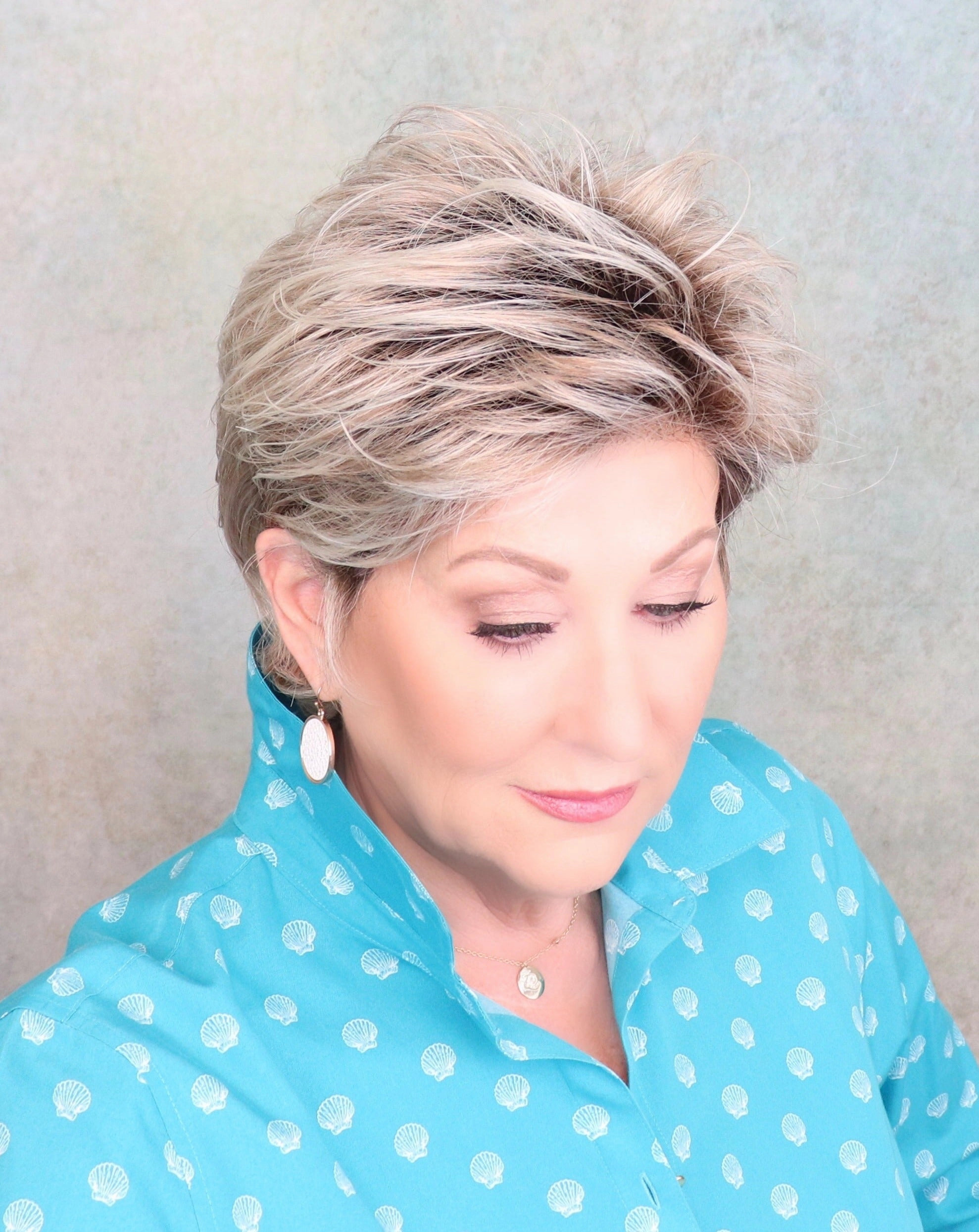 Rica Wig by Ellen Wille | Synthetic Hair | Petite/Average Cap