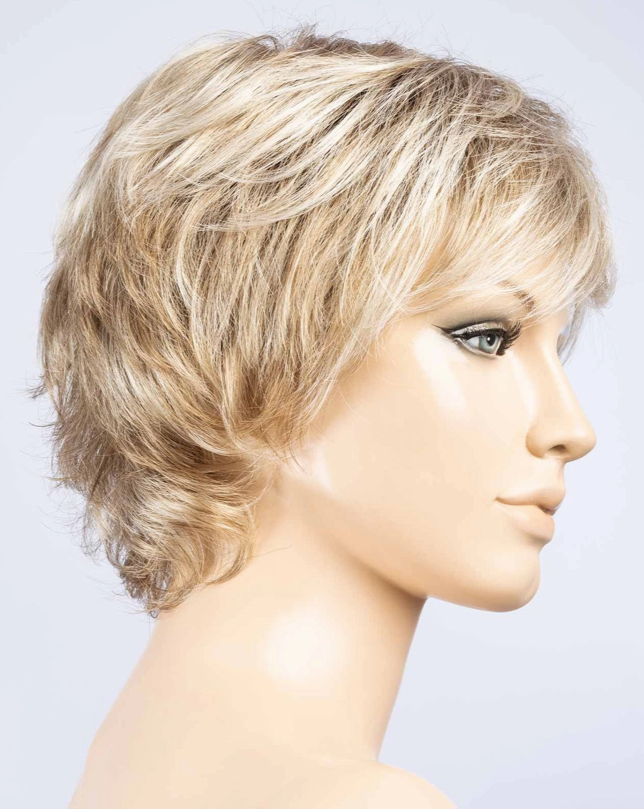 Rica Wig by Ellen Wille | Synthetic Hair | Petite/Average Cap