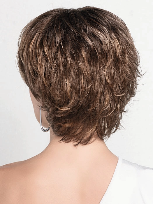 Rica Wig by Ellen Wille | Synthetic Hair | Petite/Average Cap