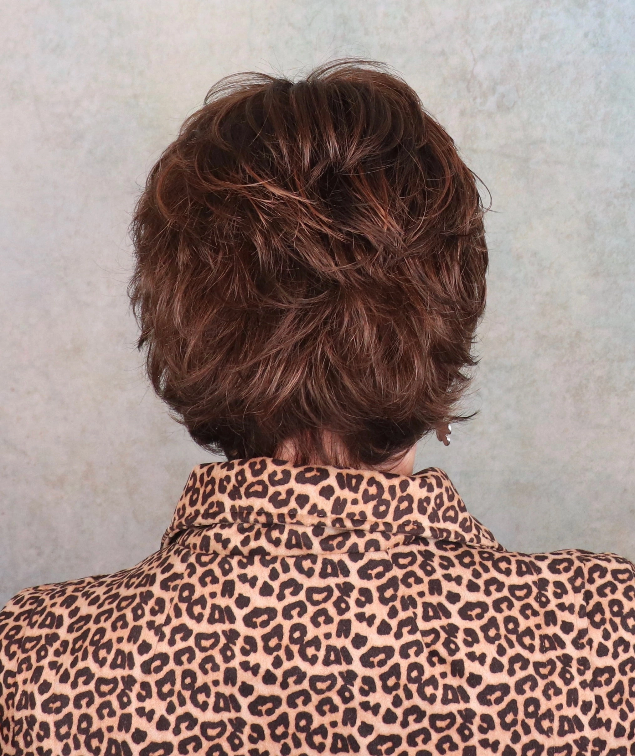 Rica Wig by Ellen Wille | Synthetic Hair | Petite/Average Cap