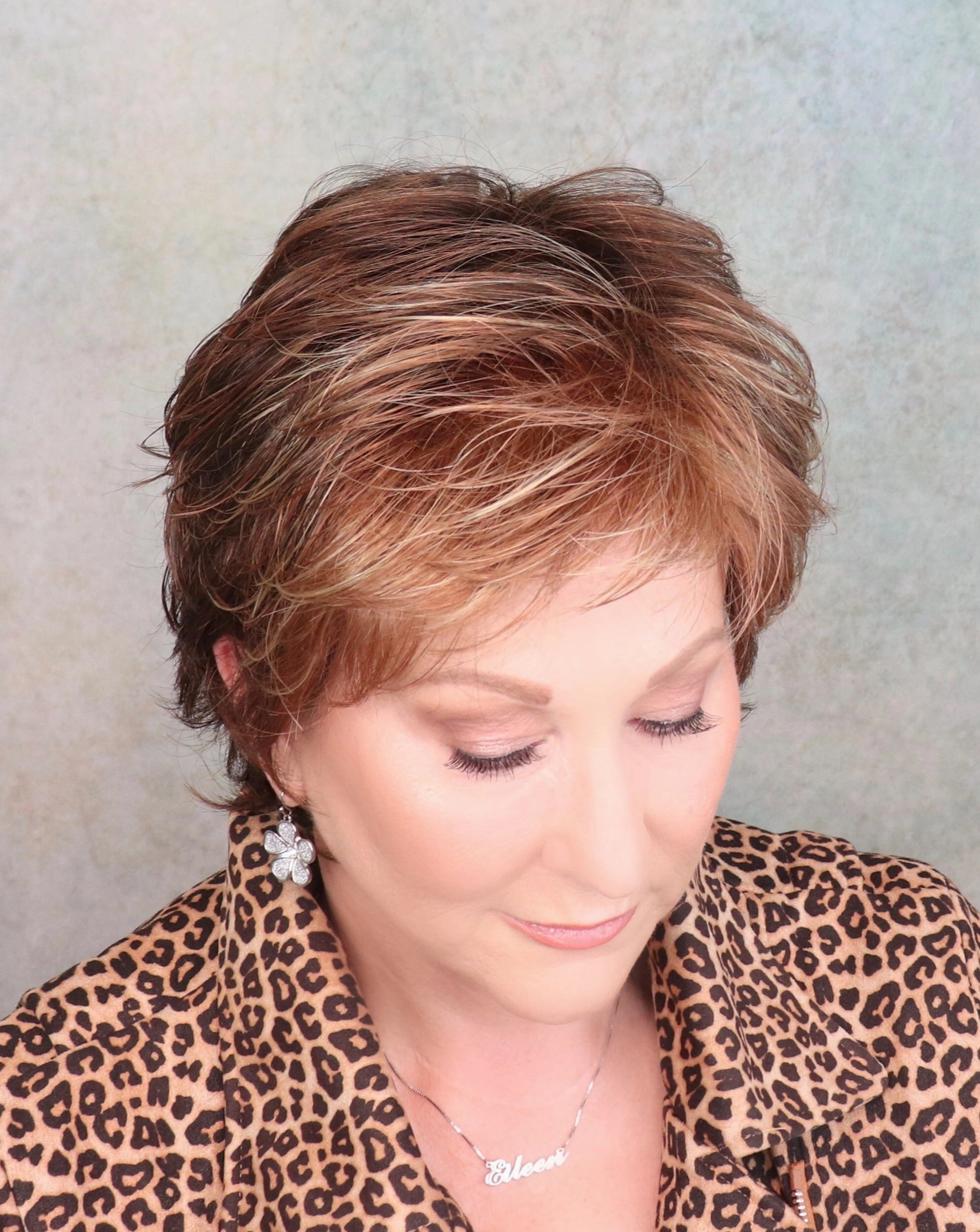 Rica Wig by Ellen Wille | Synthetic Hair | Petite/Average Cap