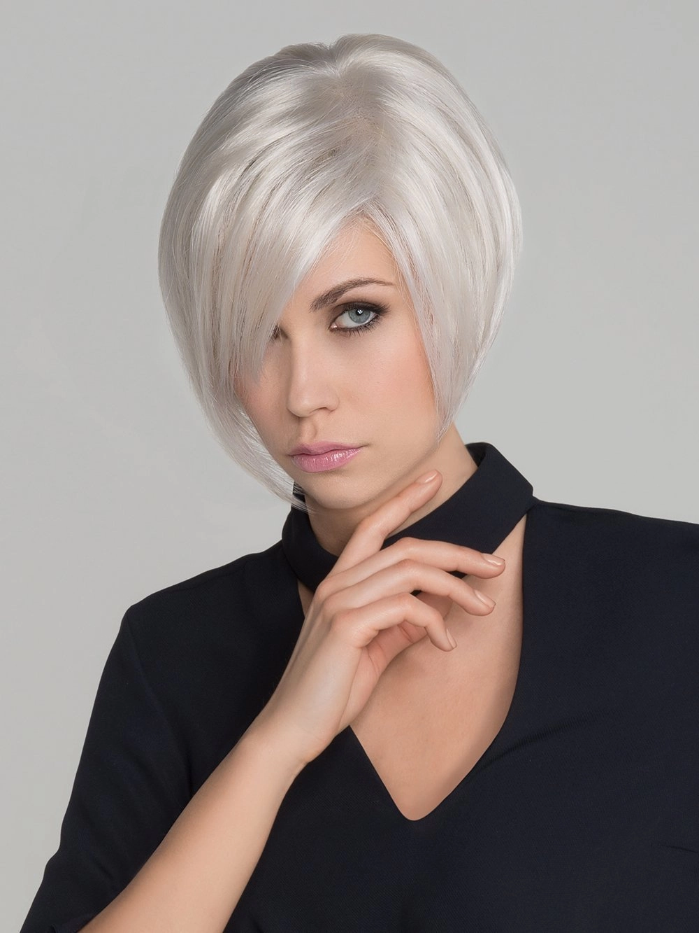 Rich Mono Wig by Ellen Wille | Synthetic Hair | Petite/Average Cap