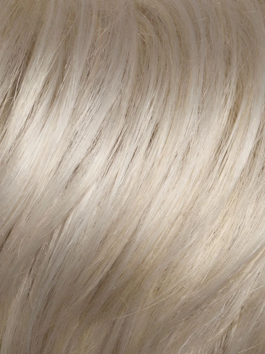 Rich Mono Wig by Ellen Wille | Synthetic Hair | Petite/Average Cap