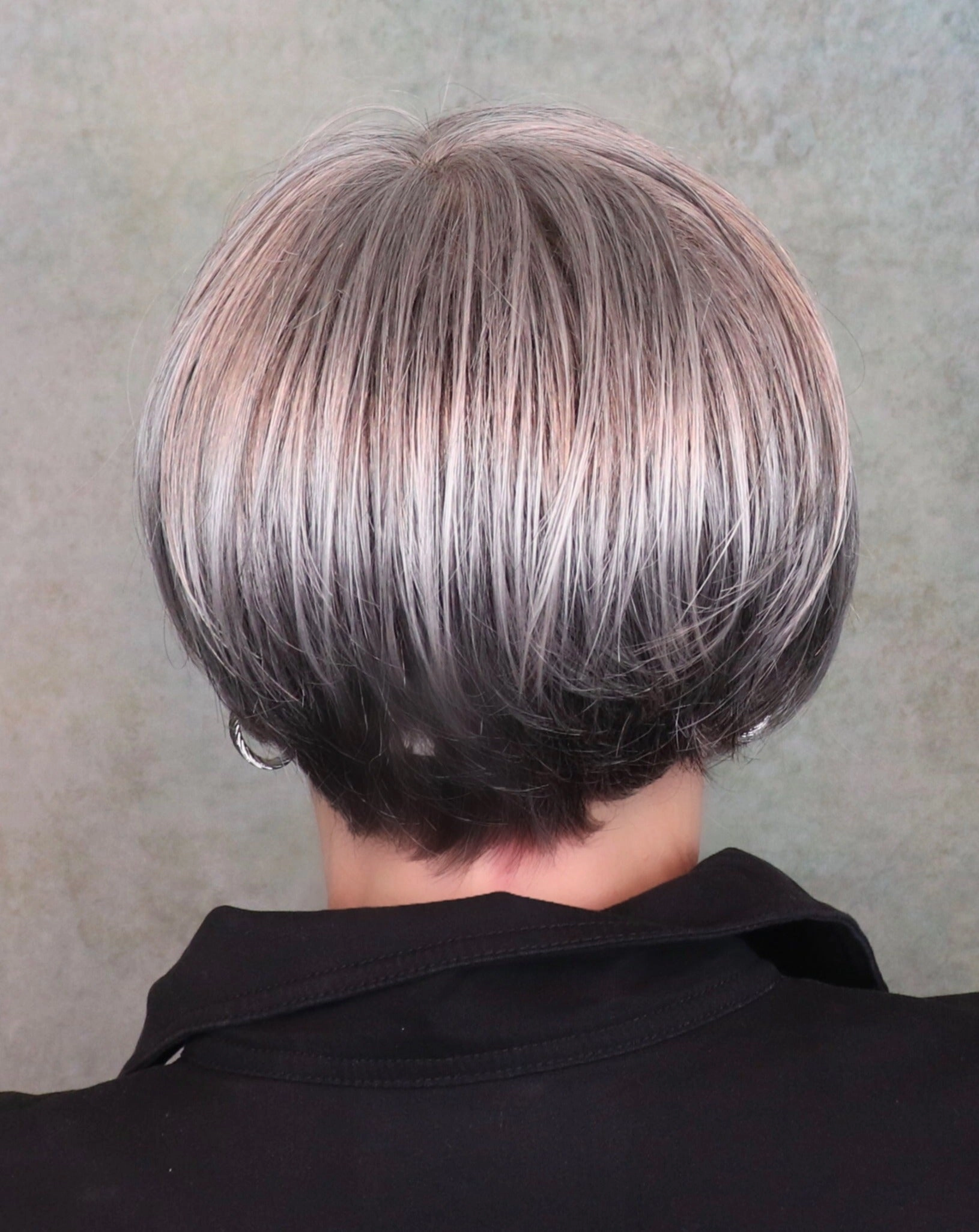 Rich Mono Wig by Ellen Wille | Synthetic Hair | Petite/Average Cap