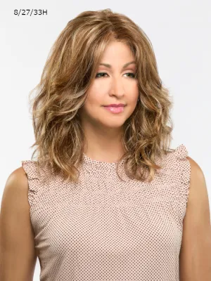 Riley Wig by Henry Margu | Henry Margu Wigs | Synthetic Fiber