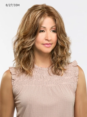 Riley Wig by Henry Margu | Henry Margu Wigs | Synthetic Fiber