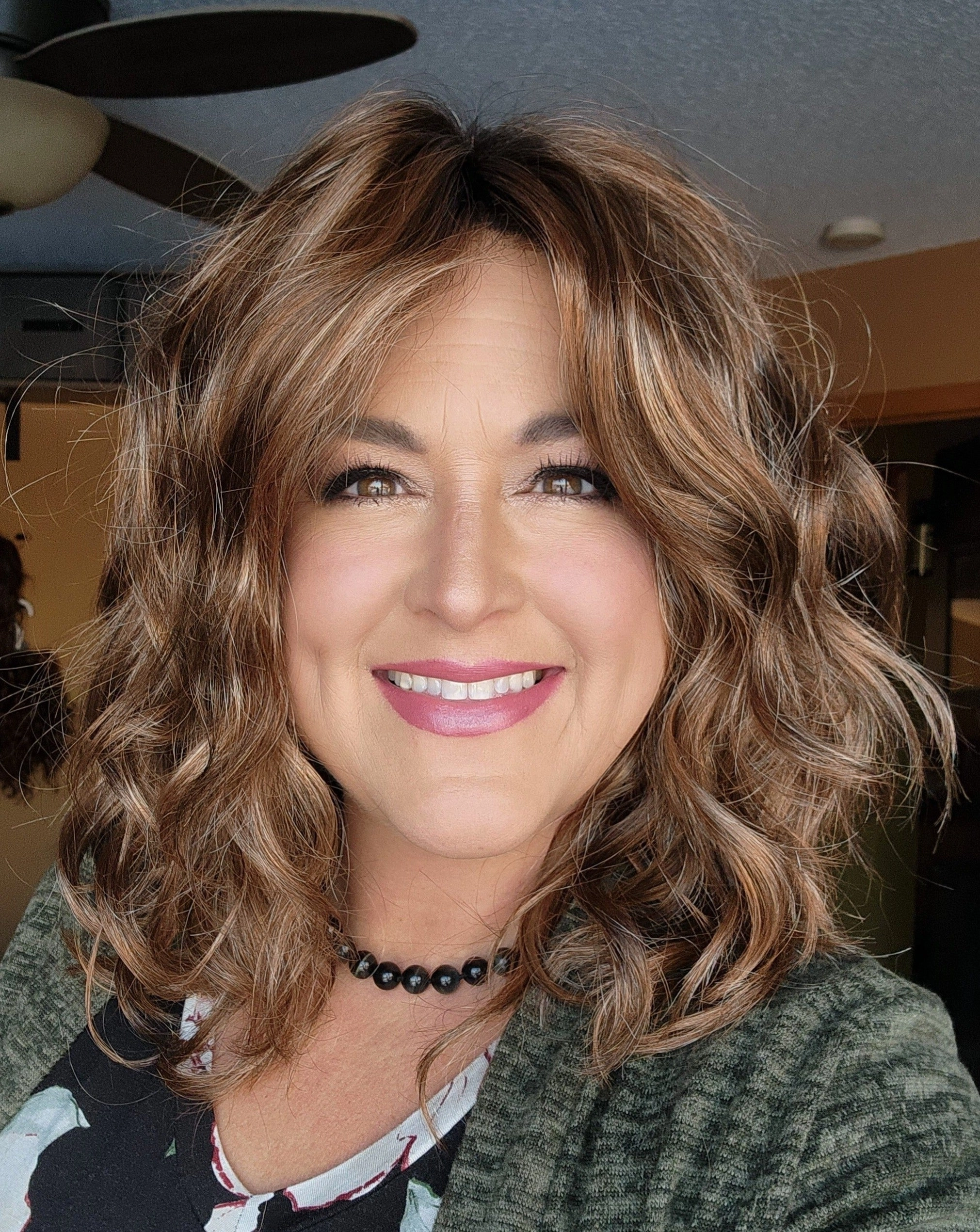 Riley Wig by Henry Margu | Synthetic Hair | Average Cap
