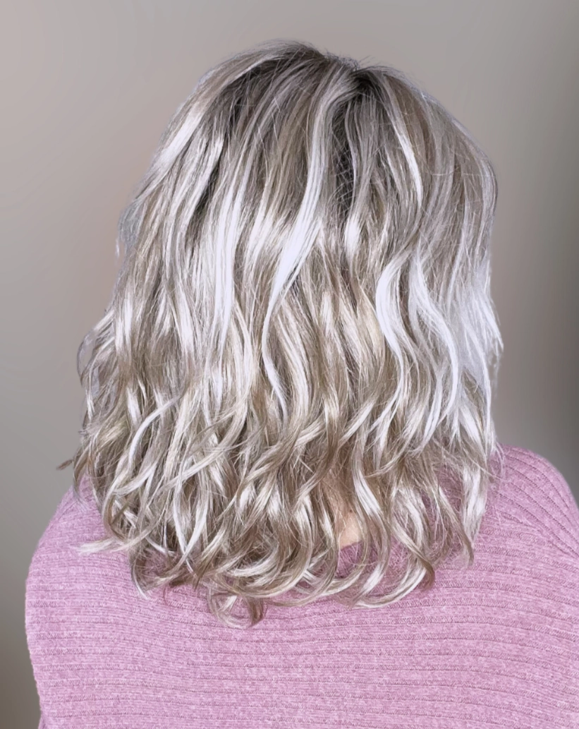 Riley Wig by Henry Margu | Synthetic Hair | Average Cap