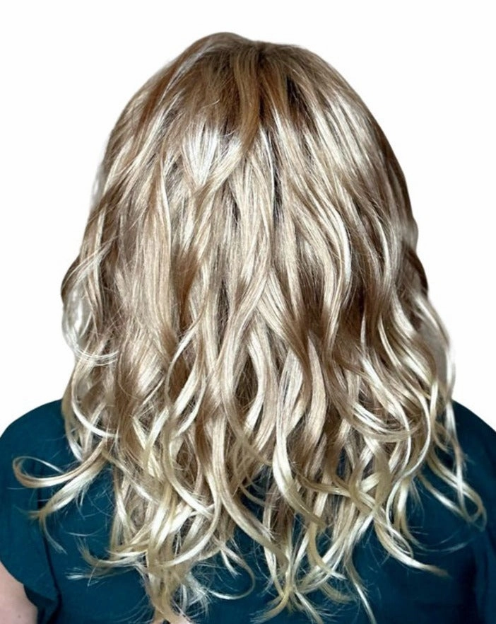 Riley Wig by Henry Margu | Synthetic Hair | Average Cap