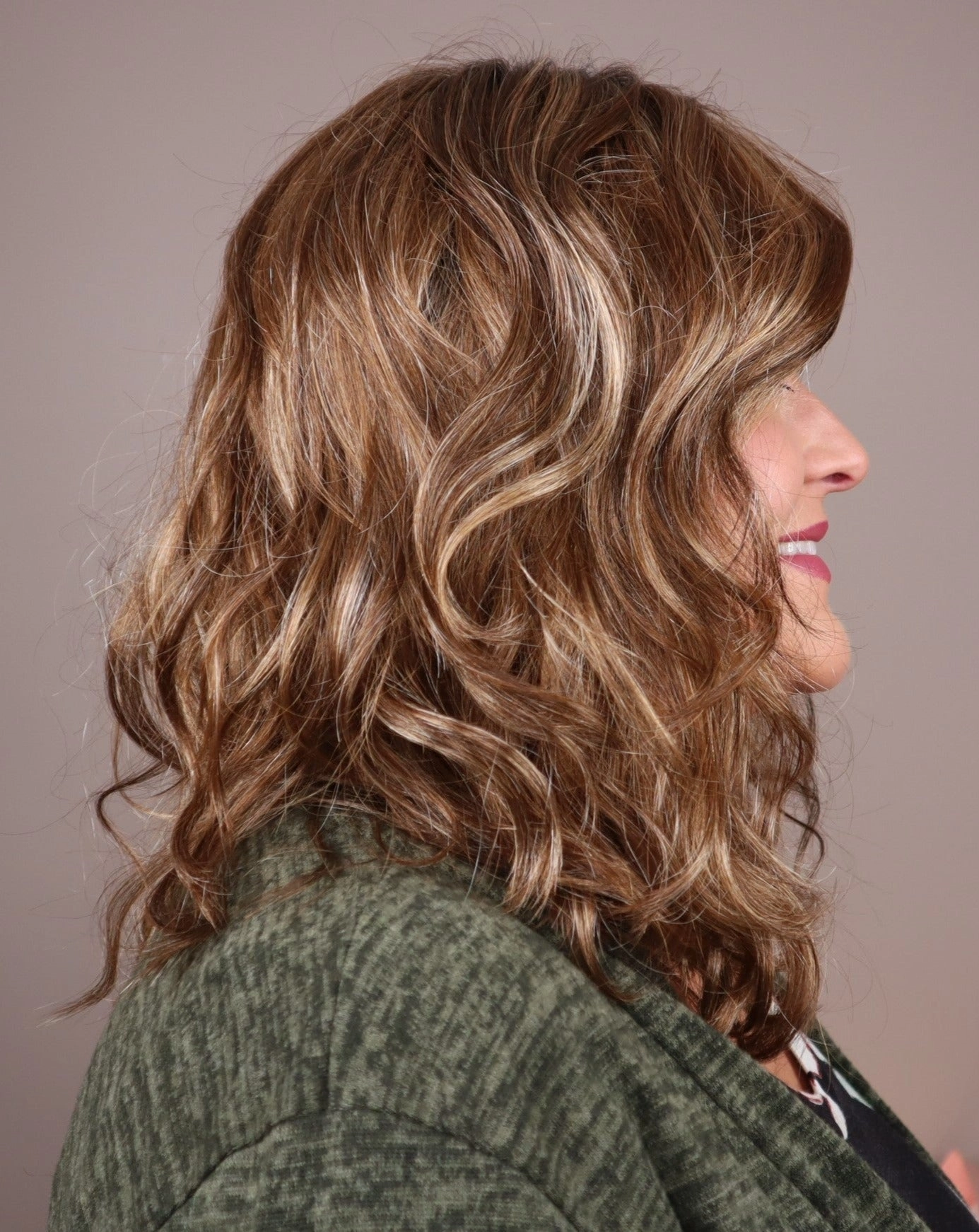 Riley Wig by Henry Margu | Synthetic Hair | Average Cap