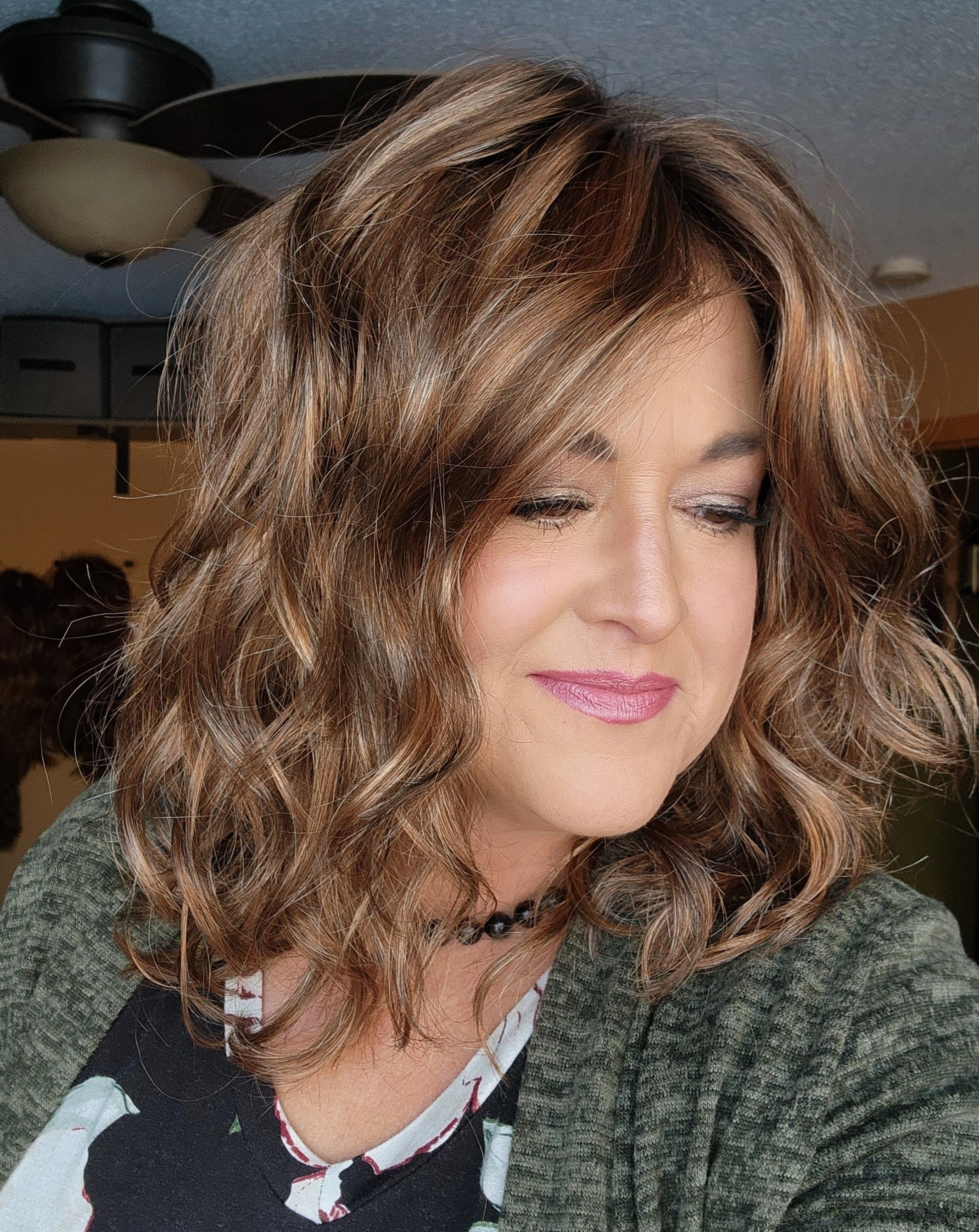 Riley Wig by Henry Margu | Synthetic Hair | Average Cap
