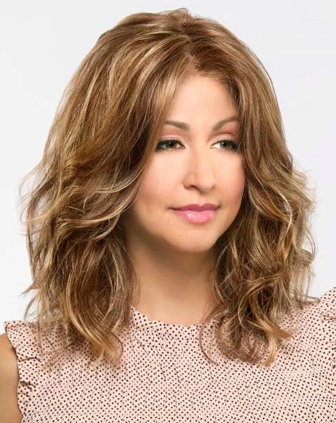 Riley Wig by Henry Margu | Synthetic Hair | Average Cap