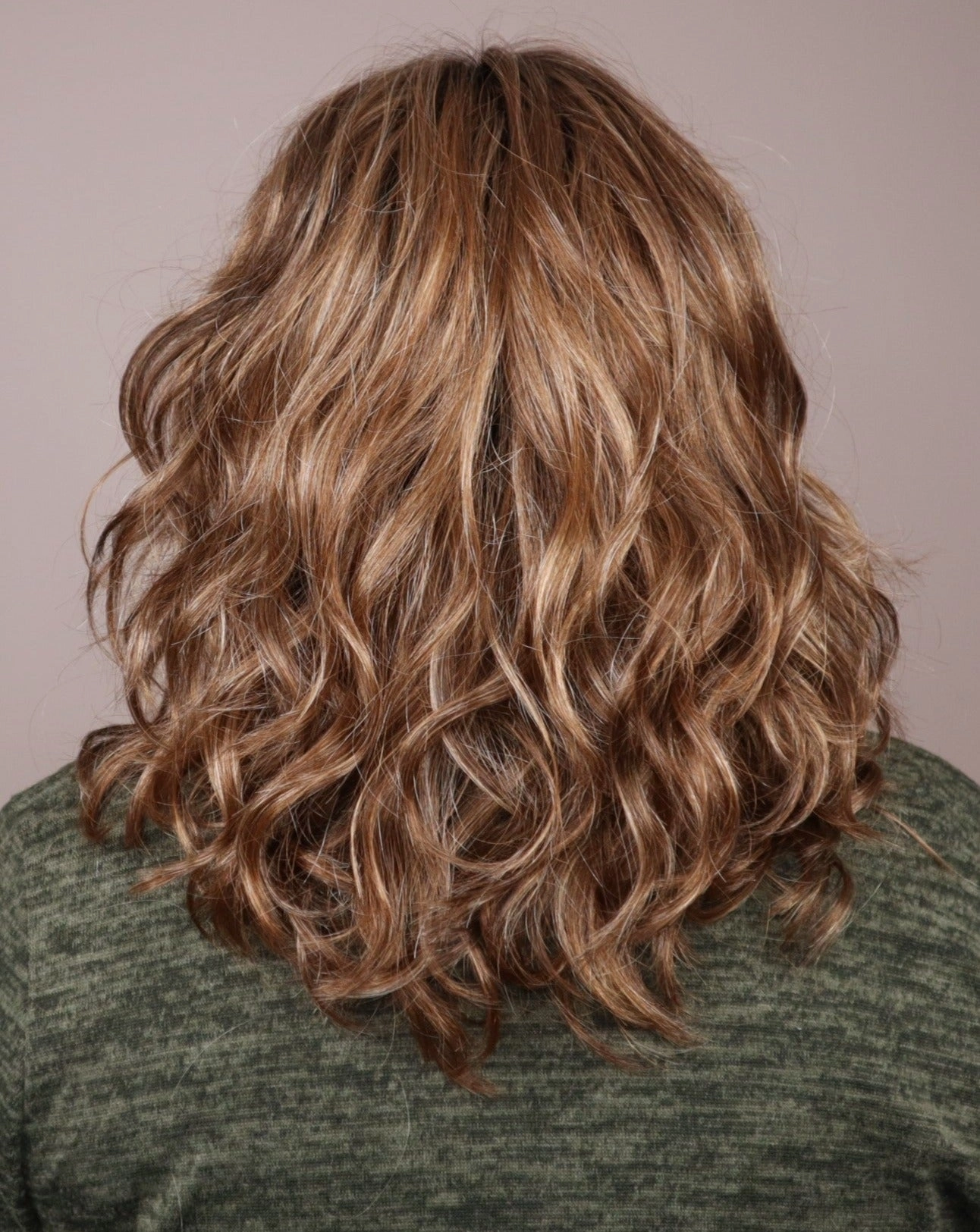 Riley Wig by Henry Margu | Synthetic Hair | Average Cap