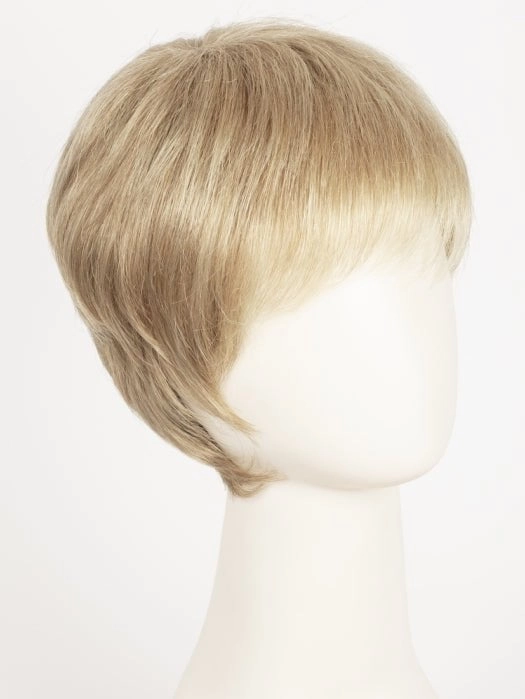 Rimini Large | Synthetic Lace Front Wig (Mono Top)