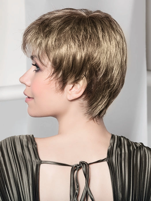 Rimini Mono Large Cap by Ellen Wille | Modixx | Synthetic Fiber