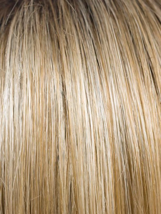 Rina | Short Synthetic Wig (Basic Cap)