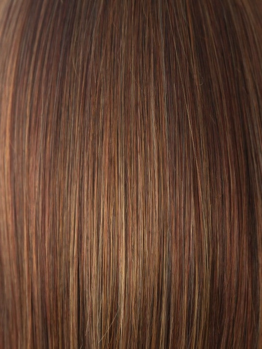 Rina Wig by Rene of Paris | Hi-Fashion | Synthetic Fiber