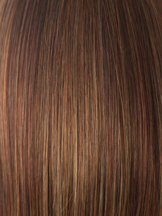 Rina Wig by Rene of Paris | Hi-Fashion | Synthetic Fiber