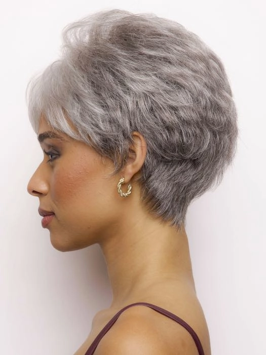 Rina Wig by Rene of Paris | Hi-Fashion | Synthetic Fiber