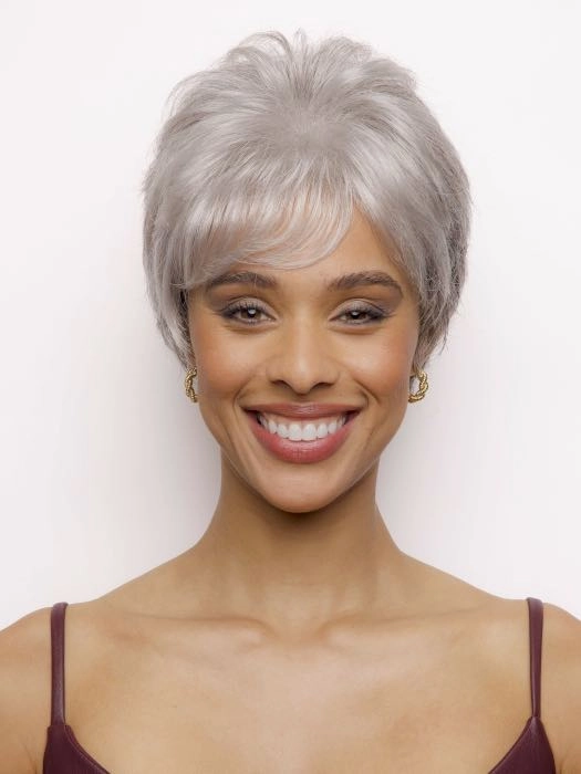 Rina Wig by Rene of Paris | Hi-Fashion | Synthetic Fiber