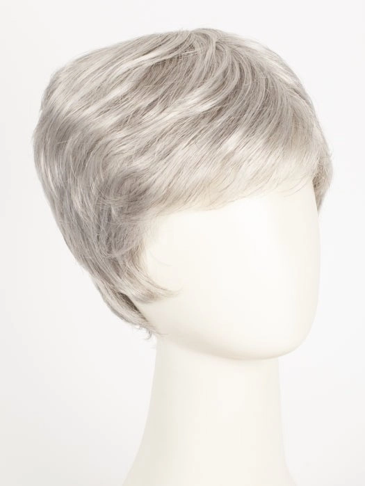 Risk Comfort | Short Synthetic Lace Front Wig