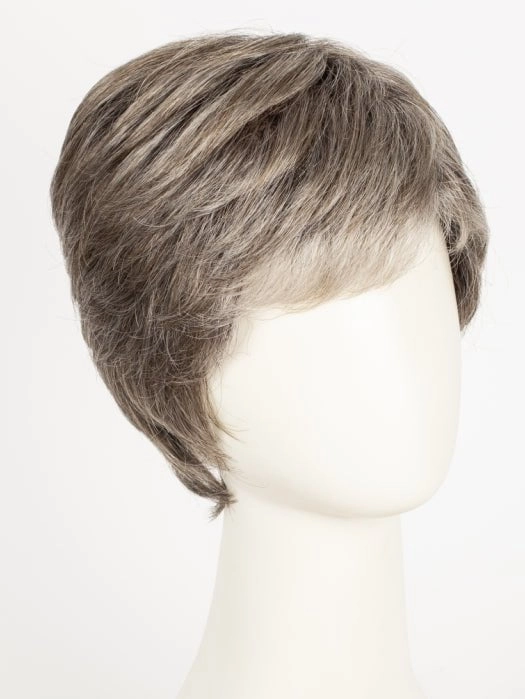 Risk Comfort | Short Synthetic Lace Front Wig