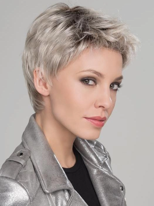 Risk Wig by Ellen Wille | Synthetic Hair | Petite/Average Cap