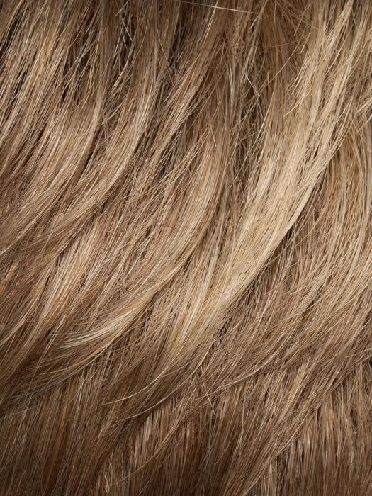 Risk Wig by Ellen Wille | Synthetic Hair | Petite/Average Cap
