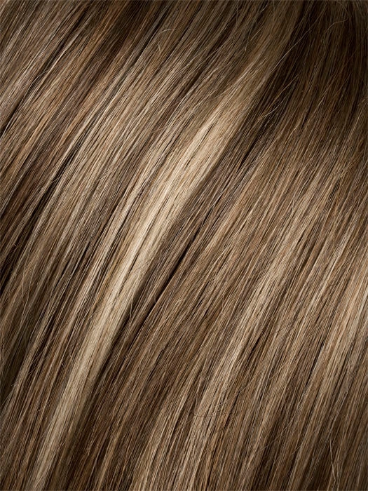 Risk Wig by Ellen Wille | Synthetic Hair | Petite/Average Cap