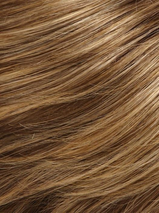 Rita | Synthetic Lace Front Wig (Mono Top)