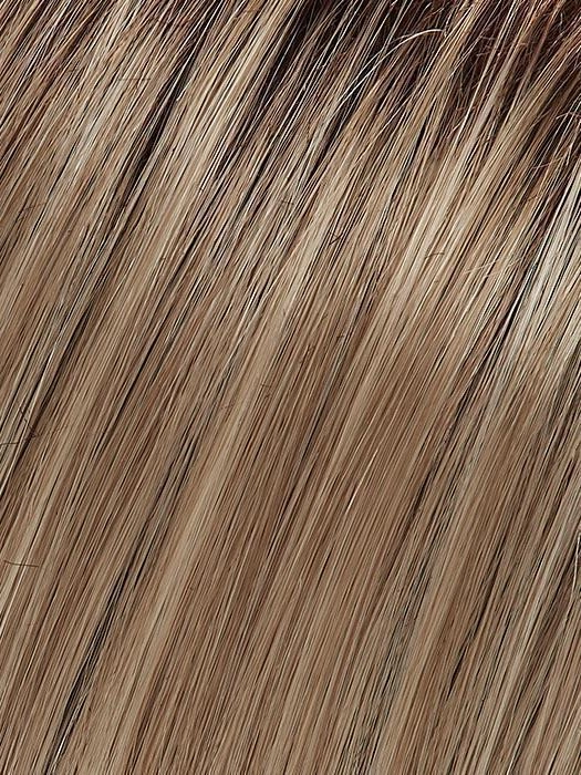 Rita | Synthetic Lace Front Wig (Mono Top)