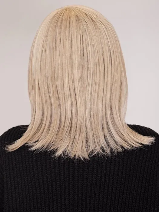 River | Synthetic Lace Front Wig (Mono Part)