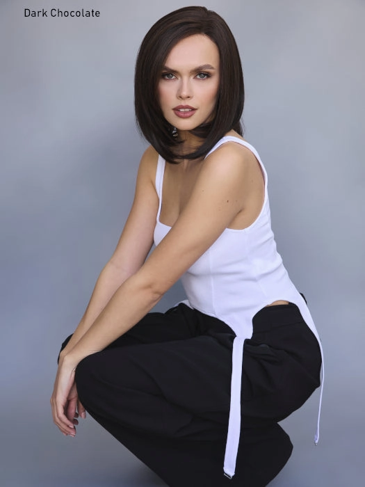 River Wig by Rene of Paris | Alexander Couture | Heat Friendly Synthetic