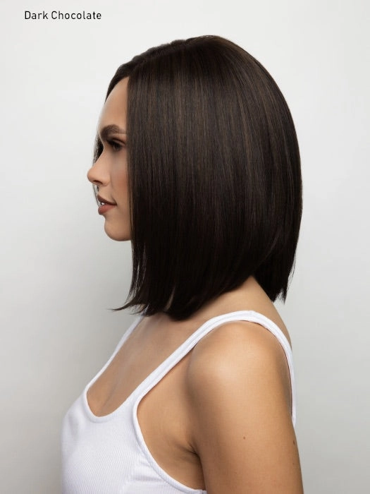 River Wig by Rene of Paris | Alexander Couture | Heat Friendly Synthetic