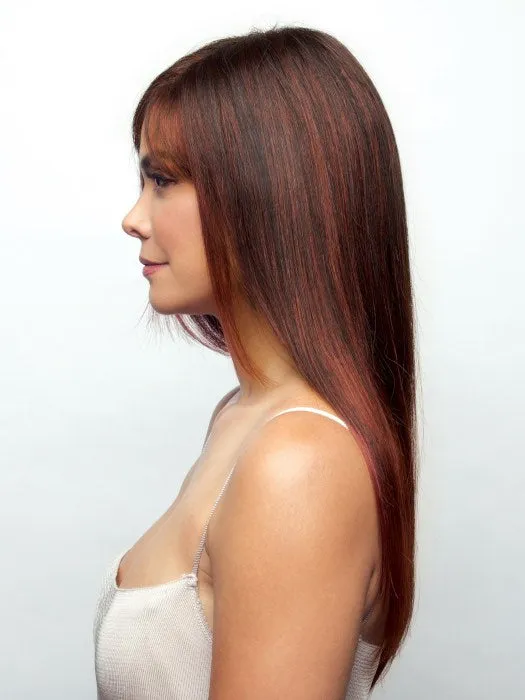 Robin Wig by Noriko | Synthetic Fiber