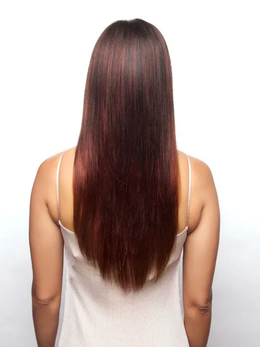 Robin Wig by Noriko | Synthetic Fiber