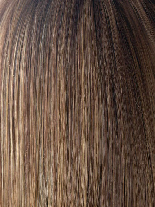 Robin Wig by Noriko | Synthetic Fiber