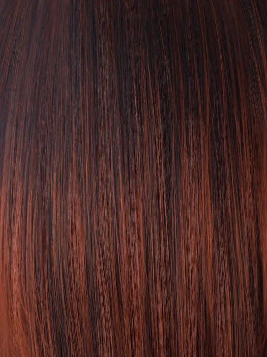 Robin Wig by Noriko | Synthetic Fiber