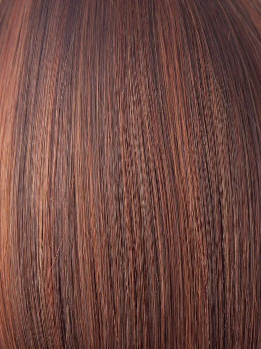 Robin Wig by Noriko | Synthetic Fiber
