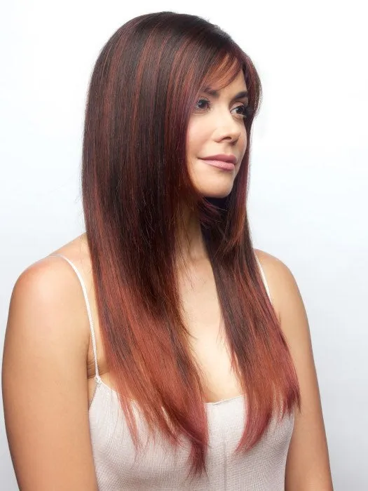 Robin Wig by Noriko | Synthetic Fiber