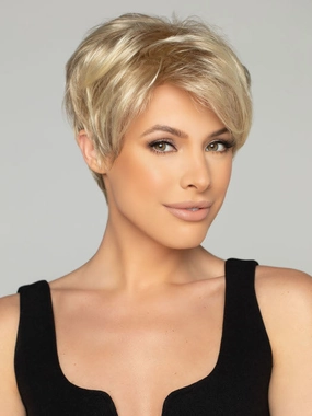 Robin Wig by Wig Pro | Lace Front | Synthetic Fiber