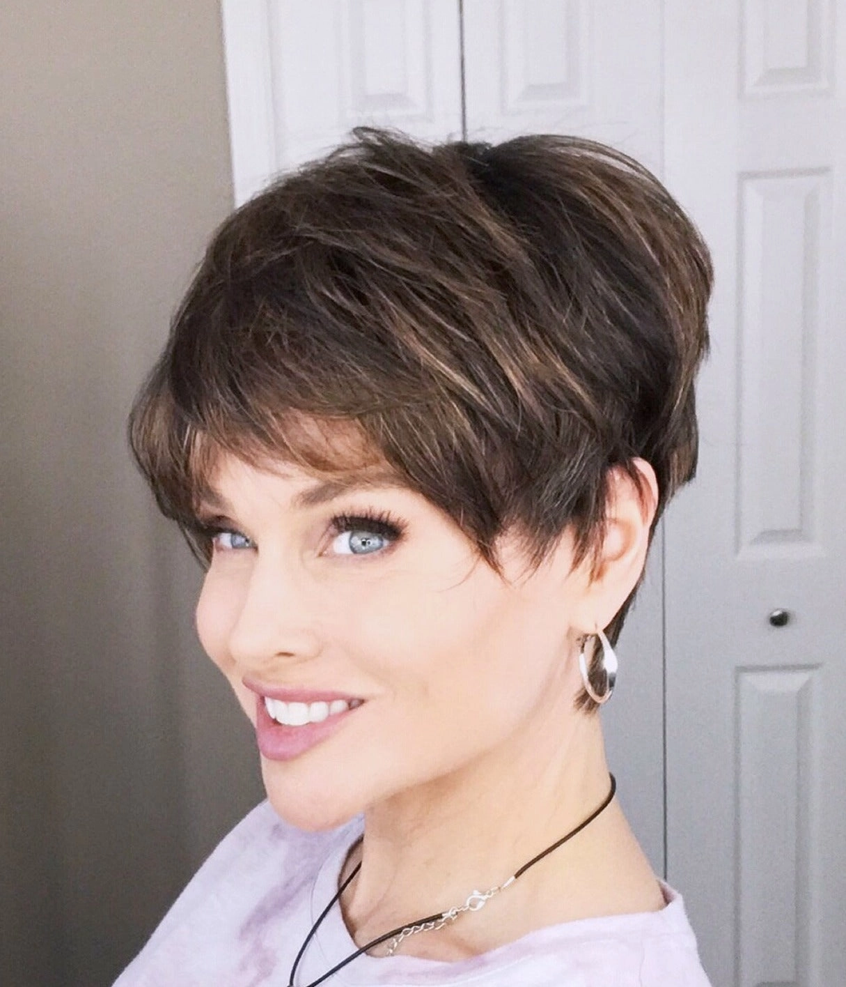 Robin Wig by WigPro | Synthetic Hair | Average Cap