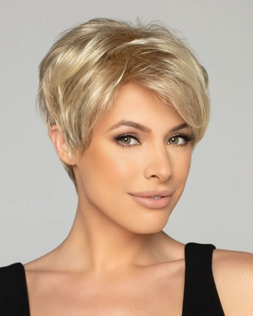 Robin Wig by WigPro | Synthetic Hair | Average Cap