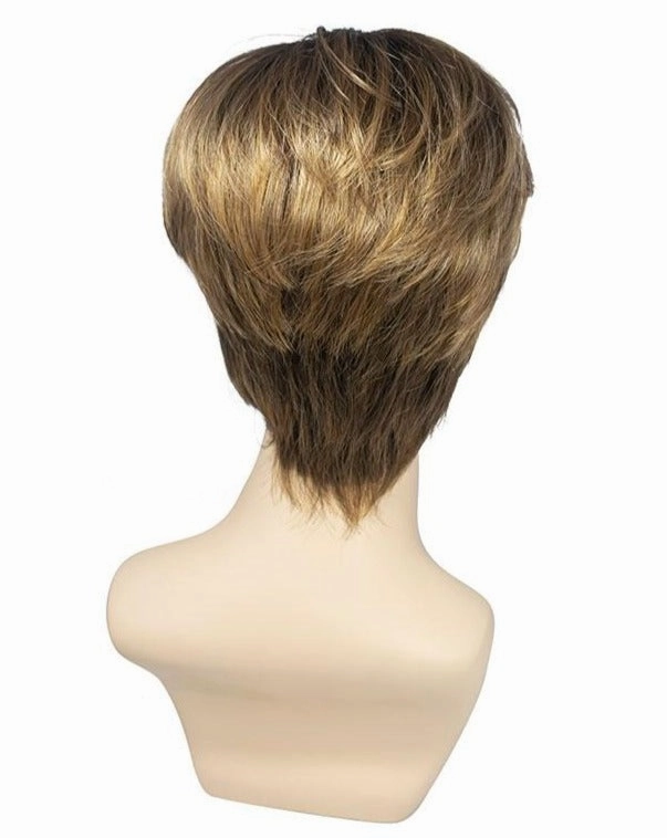 Robin Wig by WigPro | Synthetic Hair | Average Cap