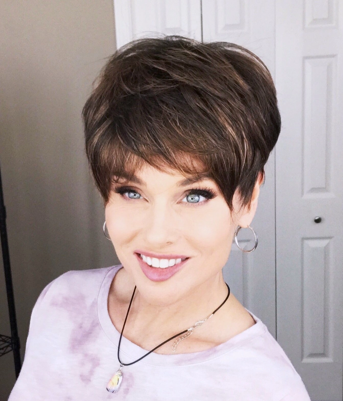 Robin Wig by WigPro | Synthetic Hair | Average Cap