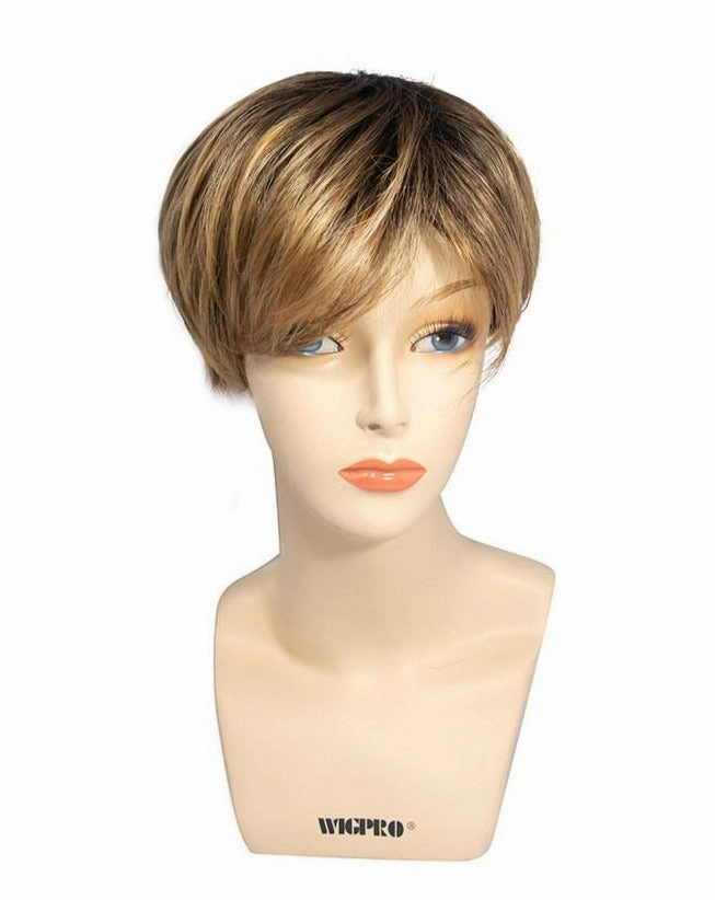 Robin Wig by WigPro | Synthetic Hair | Average Cap